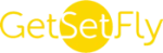 Getsetfly Science company logo