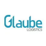 Glaube Logistics company logo
