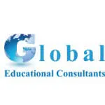 Global Educational consultants company logo