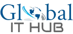 Global IT Services HUB company logo