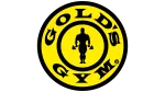 Gold's Gym Gopanpalli company logo