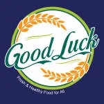 Good Luck Agencies company logo