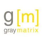 Gray Matrix company logo
