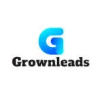 Grownleads company logo