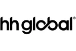 HH Global company logo
