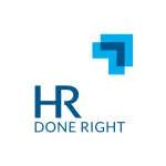 HRDR company logo