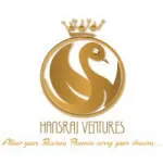 Hansraj venture private limited company logo