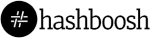 Hashboosh Designs company logo