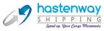 Hastenway Shipping LLC company logo