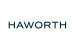 Haworth company logo