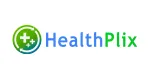 HealthPlix company logo