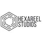 Hexareel Studios company logo