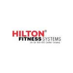 Hilton Fitness systems company logo