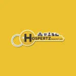 Hospertz INDIA PVT LTD company logo
