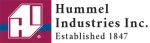 Hummel Connector System private limited company logo