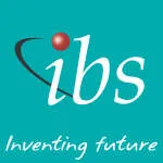 IBS company logo