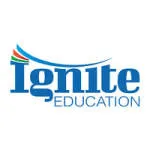 Ignite Education company logo