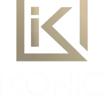 Ikonic company logo