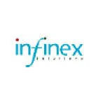 Infinacx Corporate Solutions pvt LTD company logo