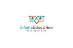 Infinite Education company logo