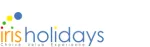 Iris Holidays company logo