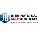 JB INTERNATIONAL PRO ACADEMY company logo
