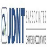 JDNT and Associates company logo