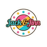 Jack and Jinn company logo
