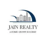 Jain Realty company logo