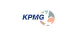 KPMG company logo
