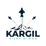 Kargil Fitness company logo