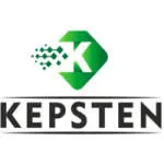 Kepsten Inc. company logo