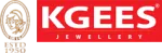 Kgees Jewellery company logo