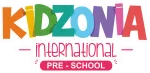Kidzonia International pre School company logo