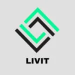 LIVIT INTERIORS company logo