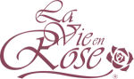 La vie en rose company logo