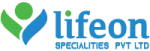 Lifeon Specialities Pvt Ltd company logo