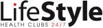 Lifestyle Health Club company logo