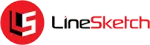Linesketch company logo
