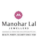 MANOHAR LAL company logo