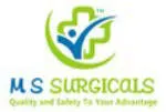 M/S AGARWAL SURGICALS company logo