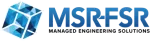 MSR IT SOLUTION company logo