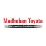 Madhuban Motors Private Limited company logo