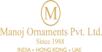 Manoj Ornaments Pvt. Ltd company logo