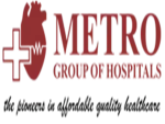 Metro Phoenix Hospital company logo