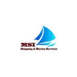 Mirror Shipping and Marine Services Pvt. Ltd. company logo