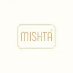 Mishta Sweets company logo