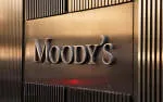 Moody's company logo
