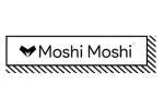 Moshi Moshi media company logo