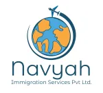 Navyah Immigration Services Private Limited company logo